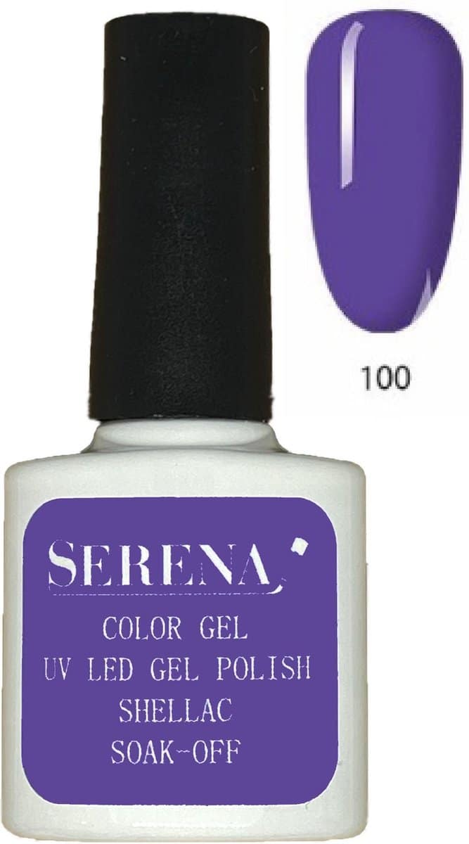 Serena Gellak kleur 100