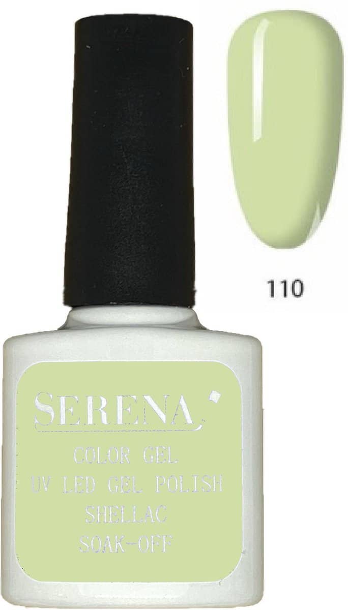Serena Gellak kleur 110