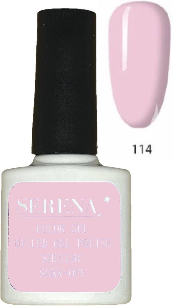 Serena Gellak kleur 114