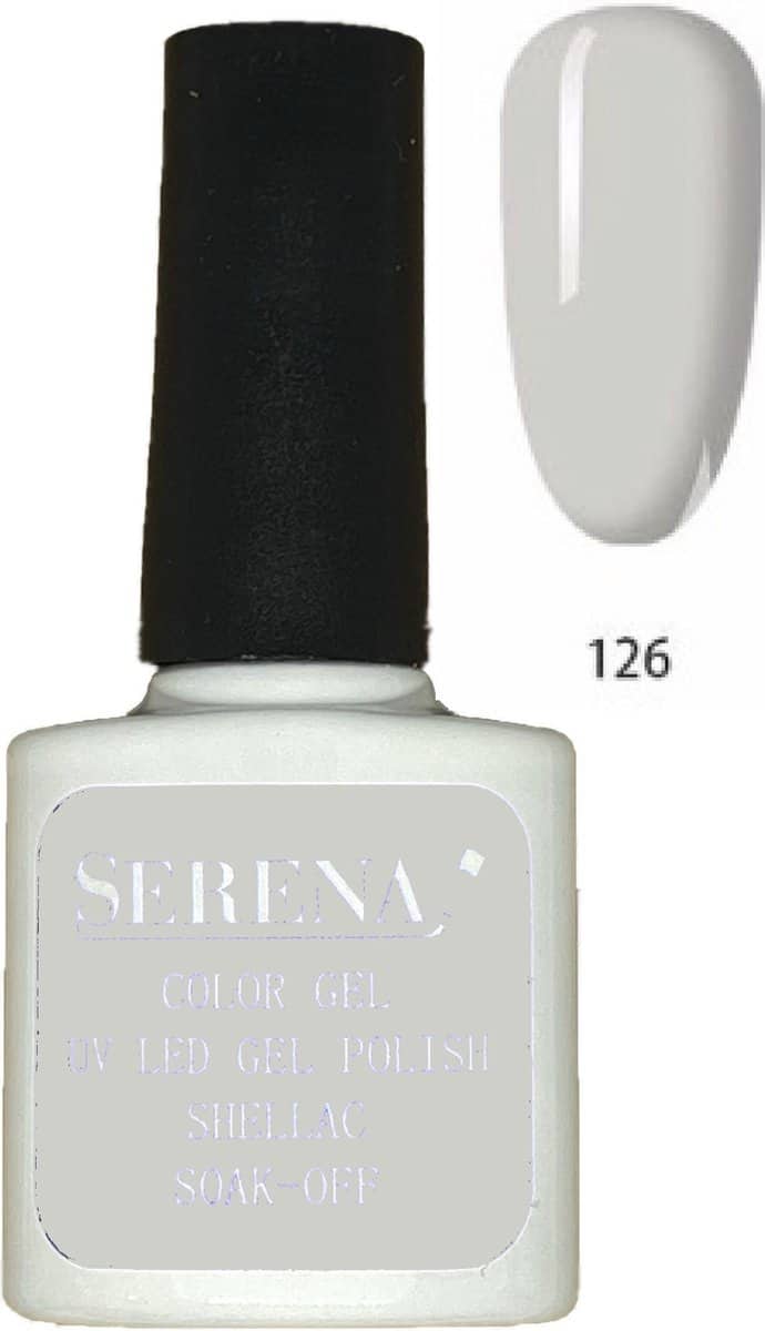 Serena Gellak kleur 126