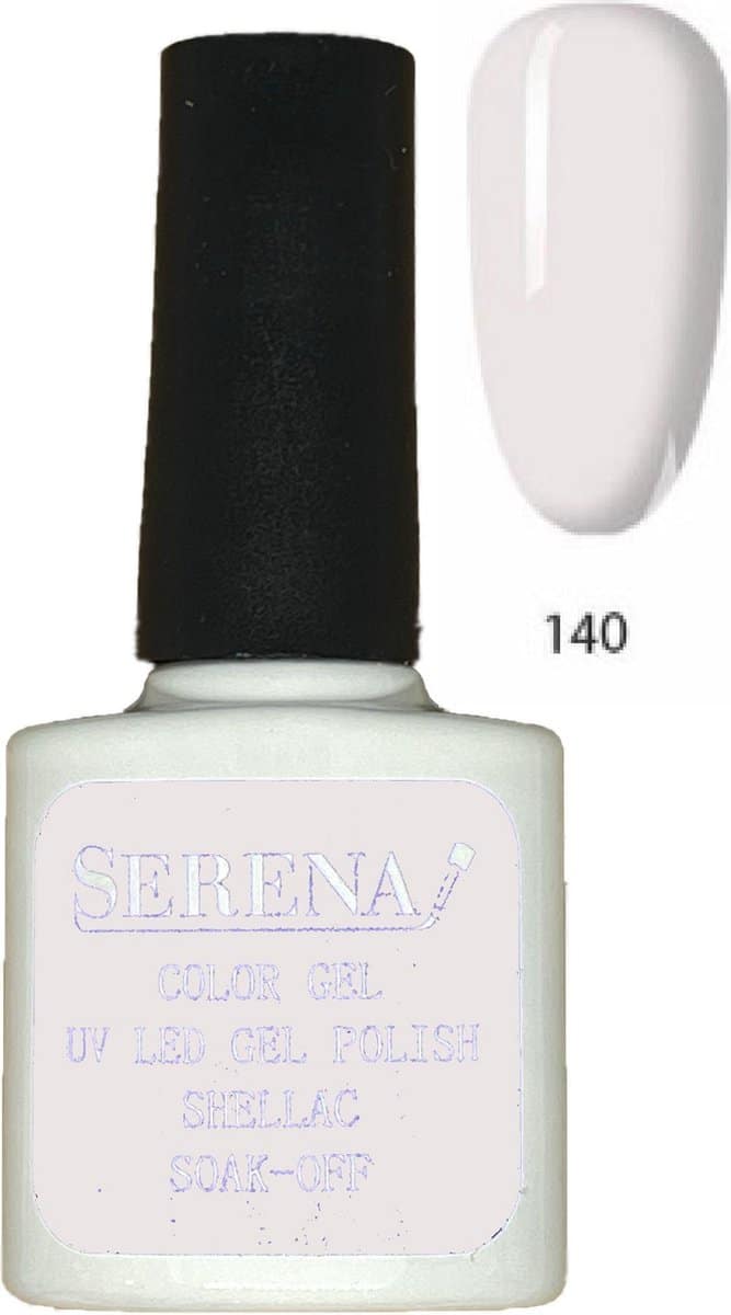 Serena Gellak kleur 140
