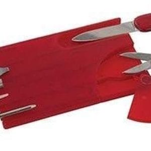 Silverline Survival kaart