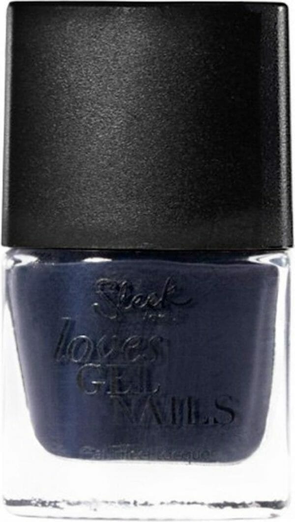 Sleek loves gel nails trance - gel nagellak - geen uv lamp nodig