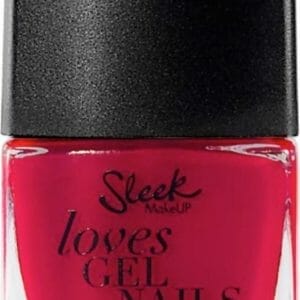 Sleek Loves Gel Nails Viper - Gel Nagellak - Geen UV lamp nodig