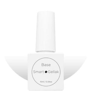 Smart Gellak Base- 10 x 10 ml voordeelverpakking