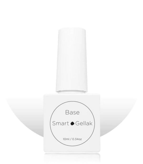 Smart gellak base- 10 x 10 ml voordeelverpakking