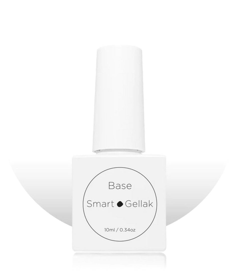 Smart Gellak Base 3 x 10 ml voordeelverpakking Alles over gelnagels