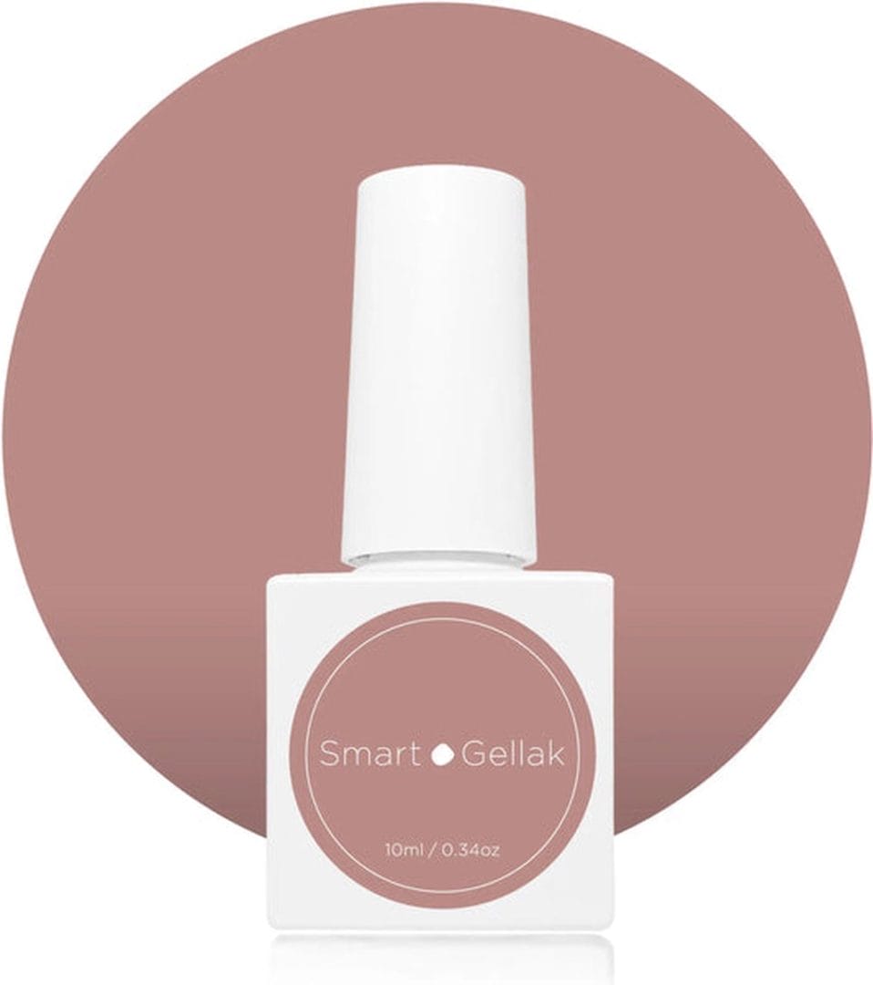 Smart gellak blush Smart gellak blush