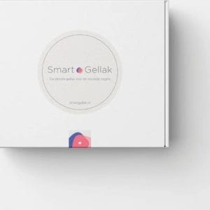 Smart Gellak Boomerangvijl