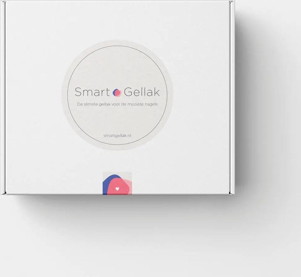 Smart gellak boomerangvijl Smart gellak boomerangvijl