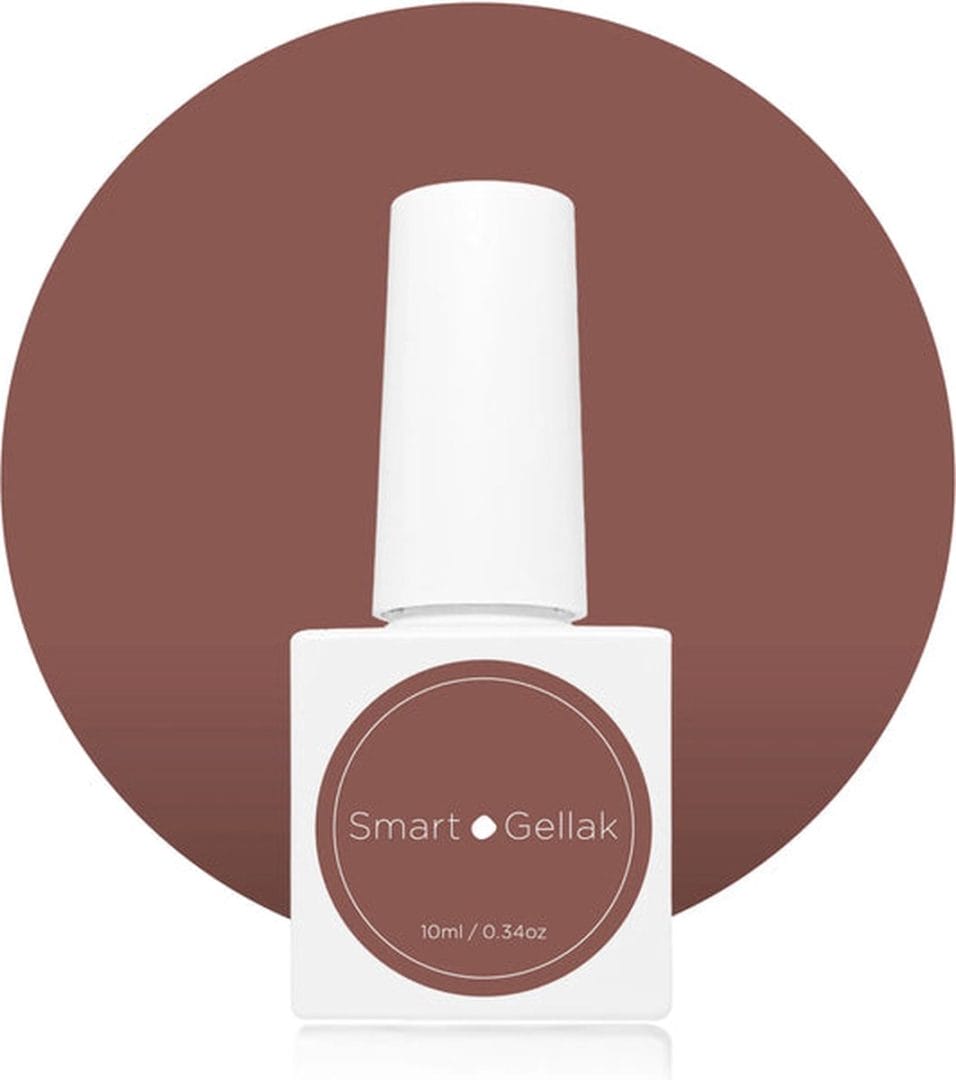 Smart gellak brunette Smart gellak brunette