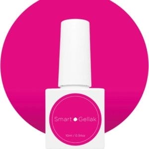 Smart Gellak Bubblegum