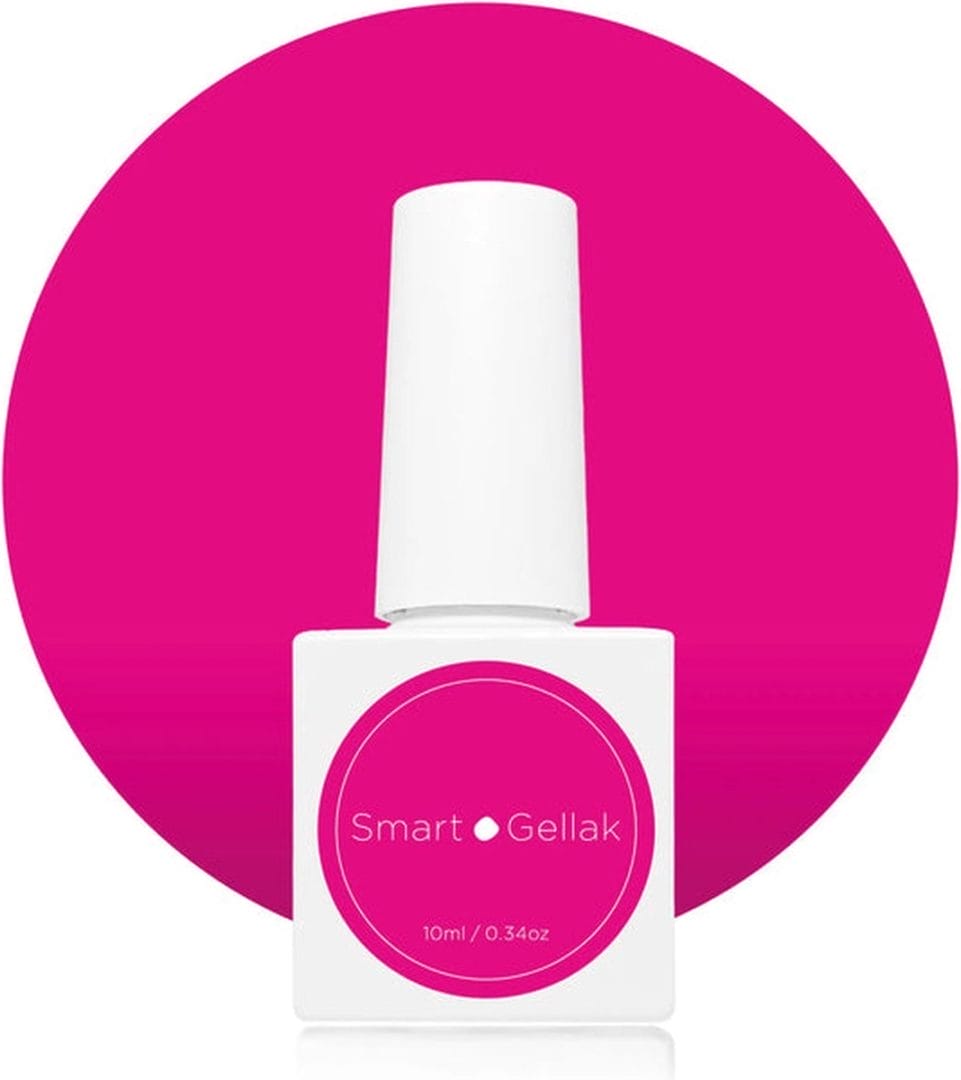 Smart gellak bubblegum Smart gellak bubblegum