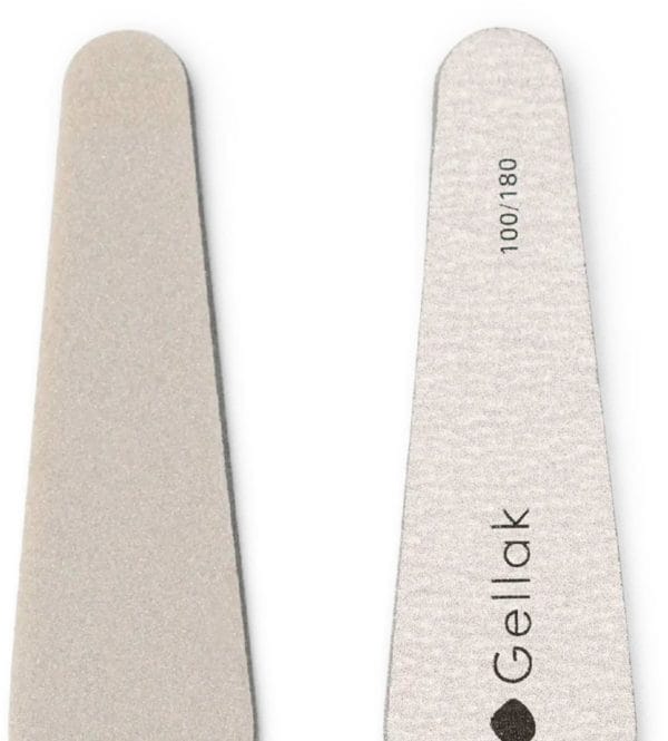 Smart gellak comibvijl
