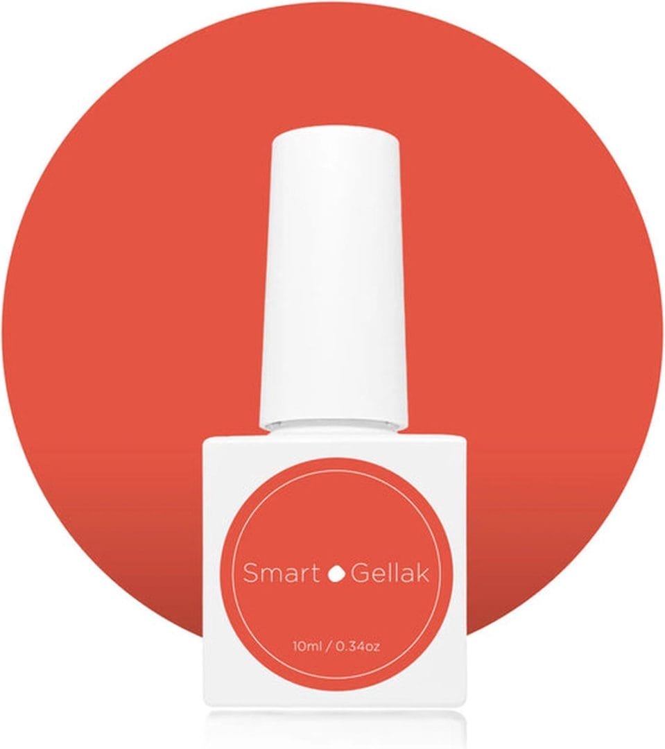 Smart gellak fire Smart gellak fire