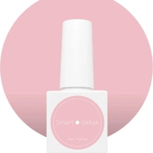 Smart Gellak Lemonade- 20 x 10 ml voordeelverpakking