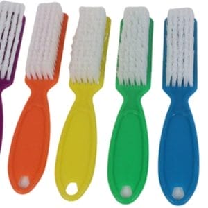 Smart Gellak Nail Brush Paars