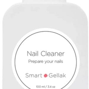 Smart Gellak Nail Cleaner- 10 x 1 stuks voordeelverpakking