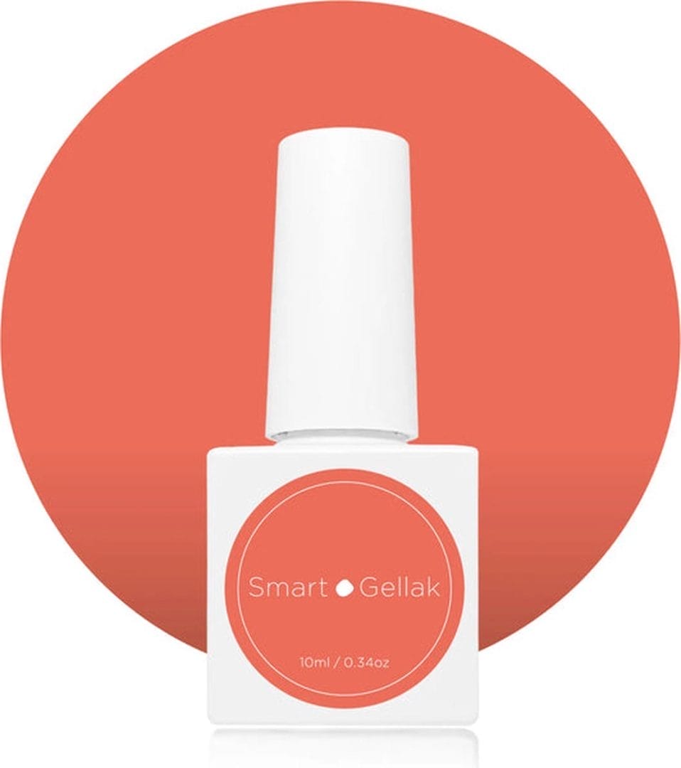 Smart gellak peach Smart gellak peach