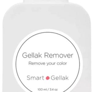 Smart Gellak Rouge- 10 x 10 ml voordeelverpakking