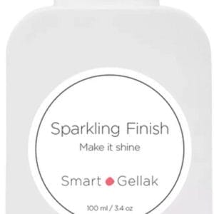 Smart Gellak Sparkling Finish- 10 x 1 stuks voordeelverpakking