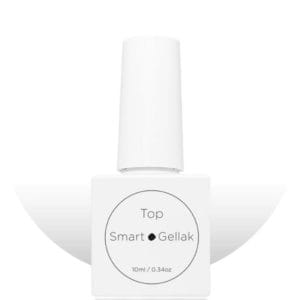 Smart Gellak Top- 10 x 10 ml voordeelverpakking