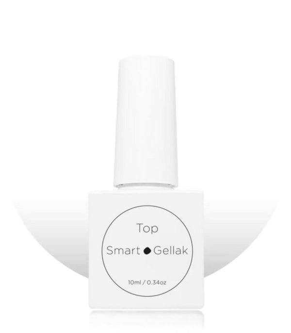 Smart gellak top- 10 x 10 ml voordeelverpakking