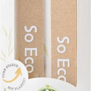 So Eco Bamboo Nail Files