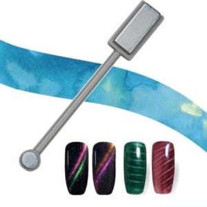 Sparkolia Cat Eye Magnet - Magneet voor Magnetische gellak / nagellak - nail art