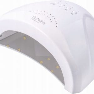 Sun1 UV/LED-lamp 24/48W Wit
