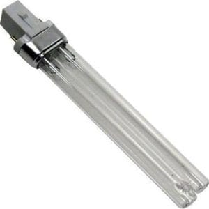 Sunsun reserve PL UV-c lamp - 9W
