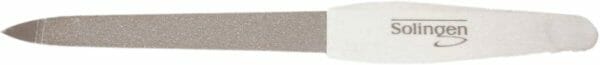 Sworth solingen saffiervijl groot - 17 cm