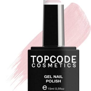 TOPCODE Cosmetics Gellak - Lavender - #MCKE52 - 15 ml - Gel nagellak