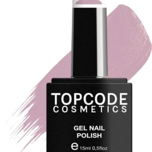 TOPCODE Cosmetics Gellak - Light Pink - #MCNU16 - 15 ml - Gel nagellak