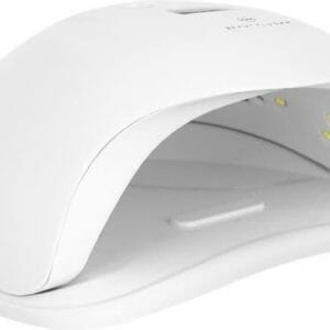 TOPCODE Cosmetics nagellak droger - Premium - LED UV lamp gel nagels - #MCUV02 - 48W Dual LED