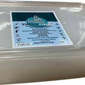 Therapeutische paraffine voor paraffine bad - 1 liter