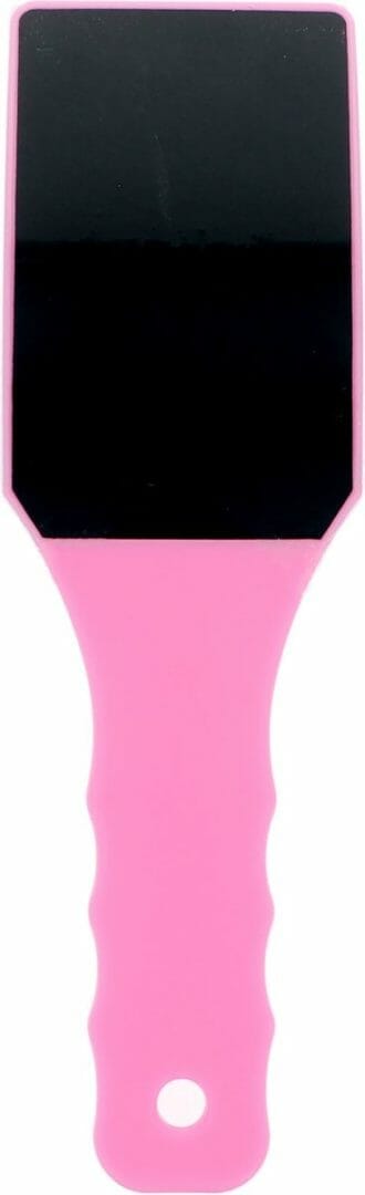 Tools for beauty foot file - pink