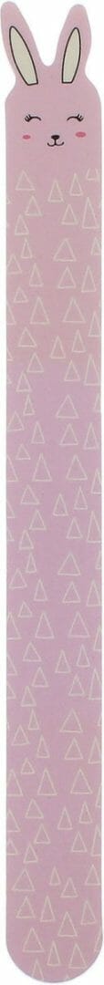 Tools For Beauty Nail File - Pink