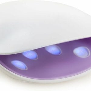 Touch Beauty TB-1438 nageldroger gellak - UV LED