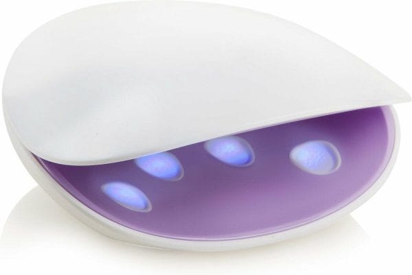 Touch Beauty TB-1438 nageldroger gellak - UV LED