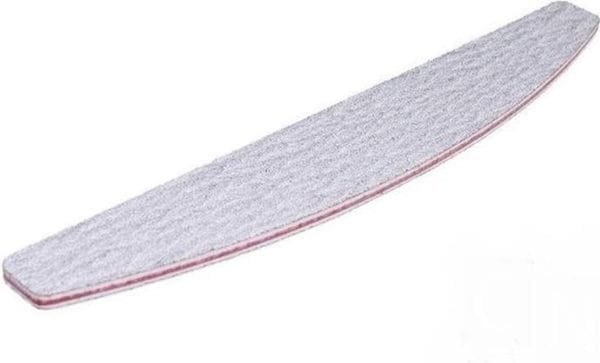 Trapeze vijlen zebra 100 / 180