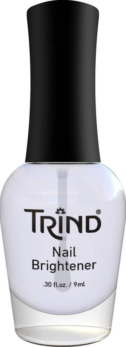 Trind nail brightener - basecoat Trind nail brightener - basecoat