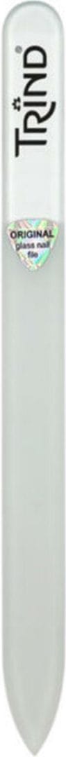 Trind professsional glass nail file 1 stuk Trind professsional glass nail file 1 stuk