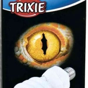 Trixie Reptiland Sunlight Pro Compact 2.0 Uv-B Lamp 23 WATT 6X6X15,2 CM