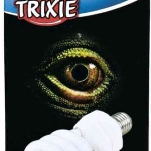 Trixie Reptiland Tropic Pro Compact 6.0 Uv-B Lamp 23 WATT 6X6X15,2 CM