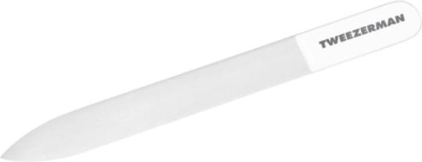 Tweezerman glass nail file
