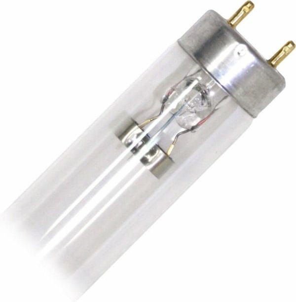 Uv-c lamp tl 30w (philips) (let op: kan niet geretourneerd worden! )