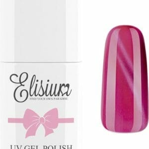 UV-Gellak nagellak 107 Little Miss 9g