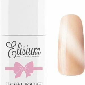 UV-Gellak nagellak 108 Champagne 9g