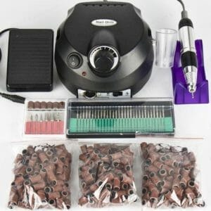 Ultrapremium - Manicure-en pedicureset